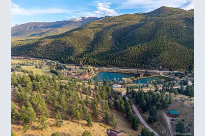 156 E Cline Drive, Shawnee, CO 80475 - Photo 34