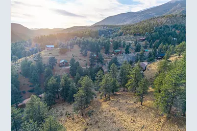 156 E Cline Drive, Shawnee, CO 80475 - Photo 4