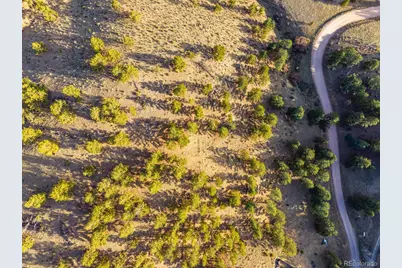 156 E Cline Drive, Shawnee, CO 80475 - Photo 30