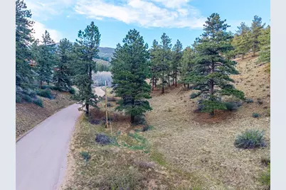 156 E Cline Drive, Shawnee, CO 80475 - Photo 18