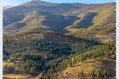 156 E Cline Drive, Shawnee, CO 80475 - Photo 32