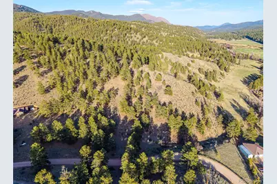 156 E Cline Drive, Shawnee, CO 80475 - Photo 26