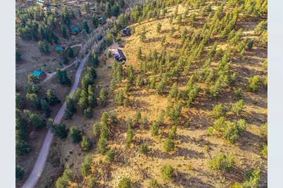 156 E Cline Drive, Shawnee, CO 80475 - Photo 28