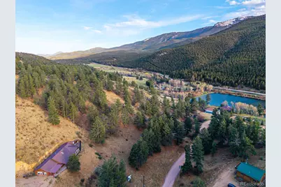 156 E Cline Drive, Shawnee, CO 80475 - Photo 38