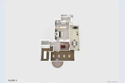 1600 N Logan Street, Denver, CO 80203 - Photo 30