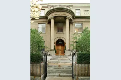 1600 N Logan Street, Denver, CO 80203 - Photo 1