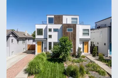 1578 Osceola Street, Denver, CO 80204 - Photo 2