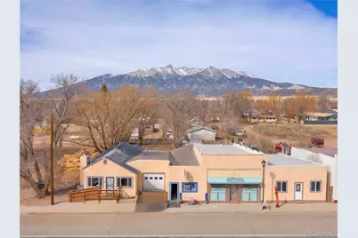 614-618 Main Street, Blanca, CO 81123 - Photo 1
