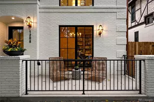 1208 S Vine St, Denver, CO 80210 - Photo 32