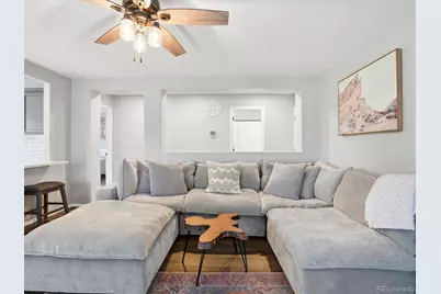 9669 Marmot Ridge Circle, Littleton, CO 80125 - Photo 18