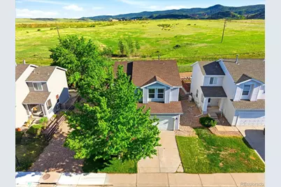 9669 Marmot Ridge Circle, Littleton, CO 80125 - Photo 2