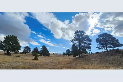 23895 County Road 144, Agate, CO 80101 - Photo 4