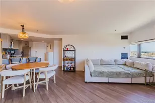 100 Park Ave W, Denver, CO 80205 - Photo 4