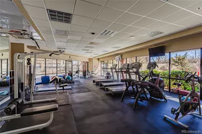 100 Park Avenue W #604, Denver, CO 80205 - Photo 14