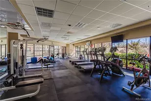 100 Park Ave W, Denver, CO 80205 - Photo 14