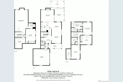 7634 S Ivanhoe Way, Centennial, CO 80112 - Photo 50