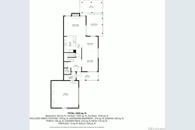 7634 S Ivanhoe Way, Centennial, CO 80112 - Photo 48