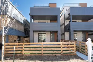 830 Cherry St, Denver, CO 80220 - Photo 1