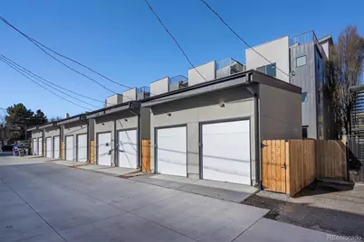 830 Cherry Street #2, Denver, CO 80220 - Photo 46