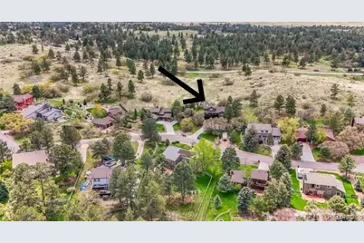 8350 Lightening View Drive, Parker, CO 80134 - Photo 32
