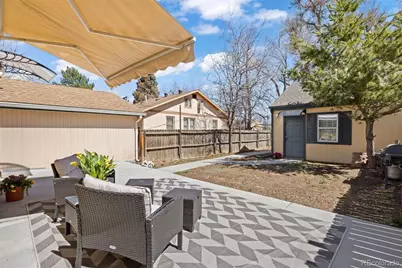1343 Valentia Street, Denver, CO 80220 - Photo 2