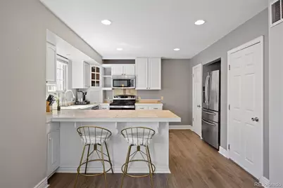 1343 Valentia Street, Denver, CO 80220 - Photo 2