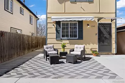 1343 Valentia Street, Denver, CO 80220 - Photo 12