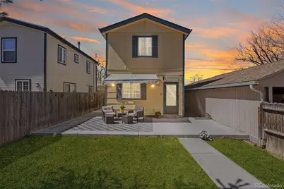 1343 Valentia Street, Denver, CO 80220 - Photo 1