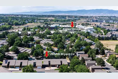 2924 W Bryant Circle, Littleton, CO 80120 - Photo 30