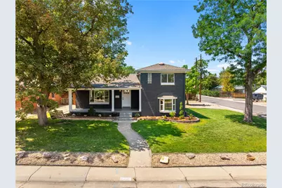 4045 Newland Street, Wheat Ridge, CO 80033 - Photo 1