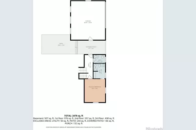 4045 Newland Street, Wheat Ridge, CO 80033 - Photo 38
