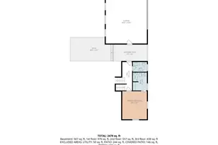 4045 Newland St, Wheat Ridge, CO 80033 - Photo 38