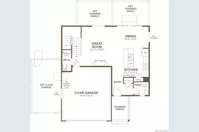 580 Douglas Fir Place, Johnstown, CO 80534 - Photo 20