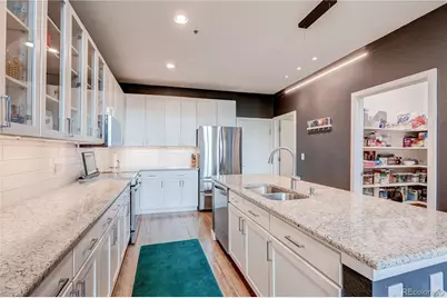 7700 E 29th Avenue #104, Denver, CO 80238 - Photo 16