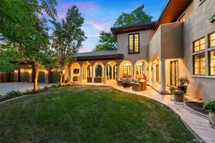 2175 S Monroe St, Denver, CO 80210 - Photo 2