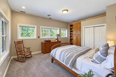 1667 Keystone Drive, Evergreen, CO 80439 - Photo 40