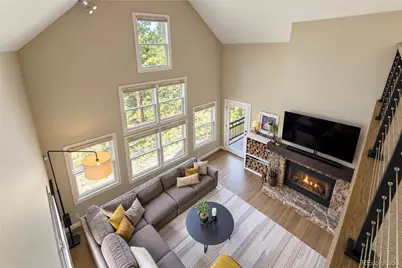 1667 Keystone Drive, Evergreen, CO 80439 - Photo 20