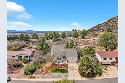 243 Dawson Drive, Castle Rock, CO 80104 - Photo 1
