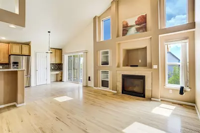 7131 Gorge Court, Colorado Springs, CO 80922 - Photo 2