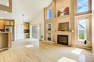 7131 Gorge Ct, Colorado Springs, CO 80922 - Photo 2