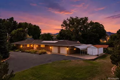 3471 S Owens Court, Lakewood, CO 80227 - Photo 1