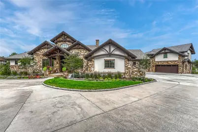 7996 Forest Keep Circle, Parker, CO 80134 - Photo 1
