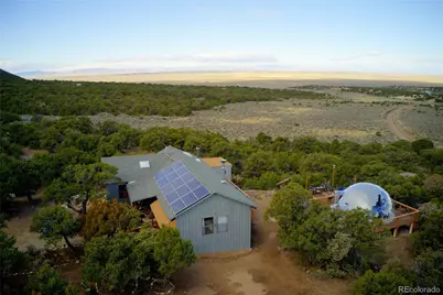 1159 Pfotenhauer Road, Fort Garland, CO 81133 - Photo 40