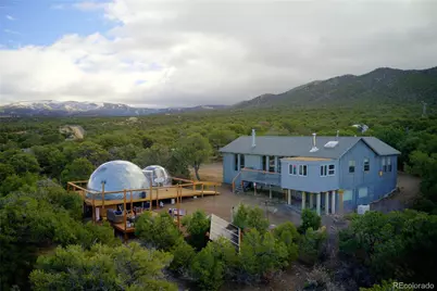 1159 Pfotenhauer Road, Fort Garland, CO 81133 - Photo 44