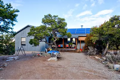 1159 Pfotenhauer Road, Fort Garland, CO 81133 - Photo 2