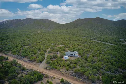 1159 Pfotenhauer Road, Fort Garland, CO 81133 - Photo 46