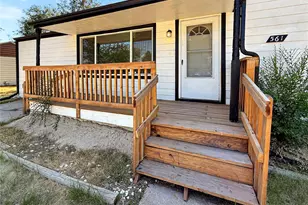 561 J Ave, Limon, CO 80828 - Photo 4