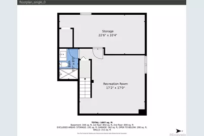 5821 S Jericho Way, Centennial, CO 80015 - Photo 30