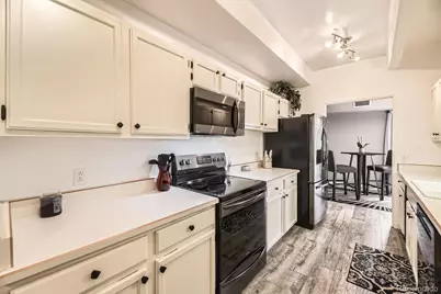 7865 E Mississippi Avenue #602, Denver, CO 80247 - Photo 4