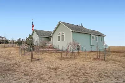 3327 Wildrose Circle, Parker, CO 80138 - Photo 36